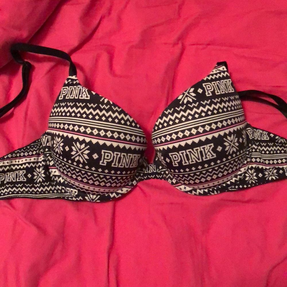 Victoria’s Secret PINK Bra 32C